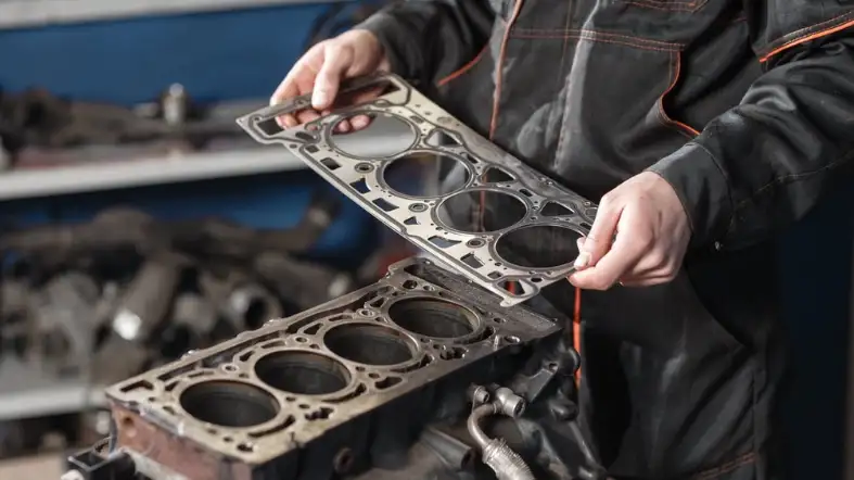 How To Take Care Of Blown Head Gasket After Fix