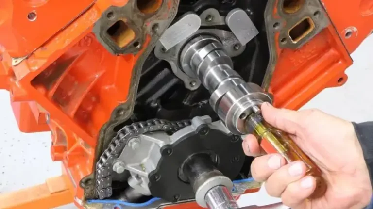 How To Tune A 5.3 After Camshaft Swap?