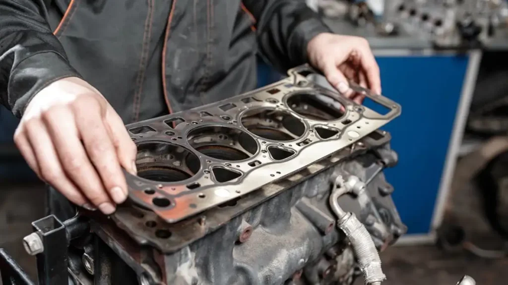 How to Break-In a Newly Repaired Head Gasket