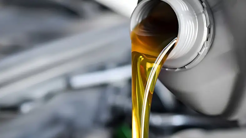 How to Choose the Best Oil for Mercedes C300