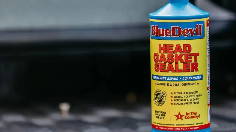 How to Clean Your Vehicle’s Cooling System After Using Blue Devil Head Gasket Sealer