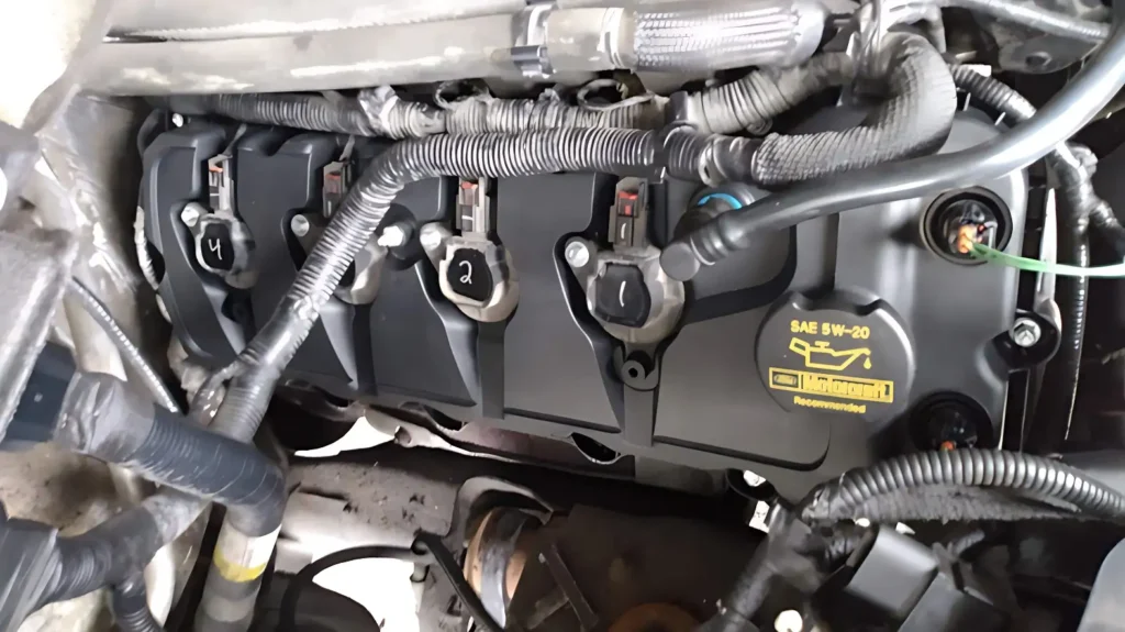 How to Diagnose 5.0 Coyote VCT Solenoid Problems