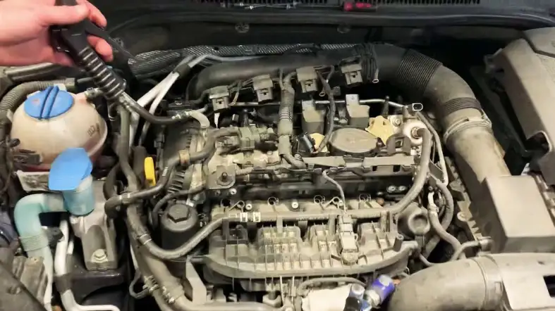 How to Diagnose VW Jetta Intermittent Starting Issues