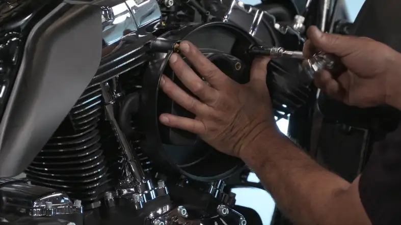 How to Maintain and Upgrade Harley Twin Cam Engine