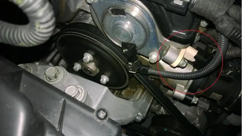 How to Prevent Camshaft Position Sensor Failure Due to Low Oil