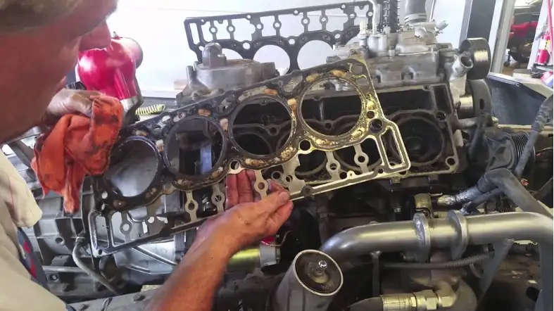 How to Prevent Head Gasket Failure in a 6.0 Powerstroke Engine