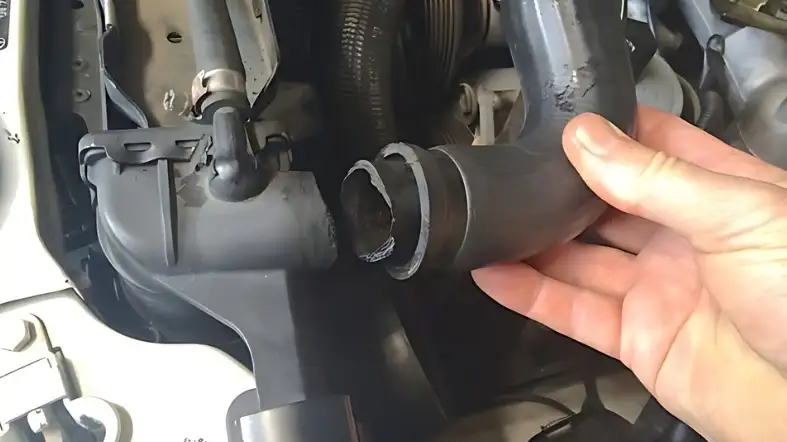 How to Troubleshoot a Popping Upper Radiator Hose