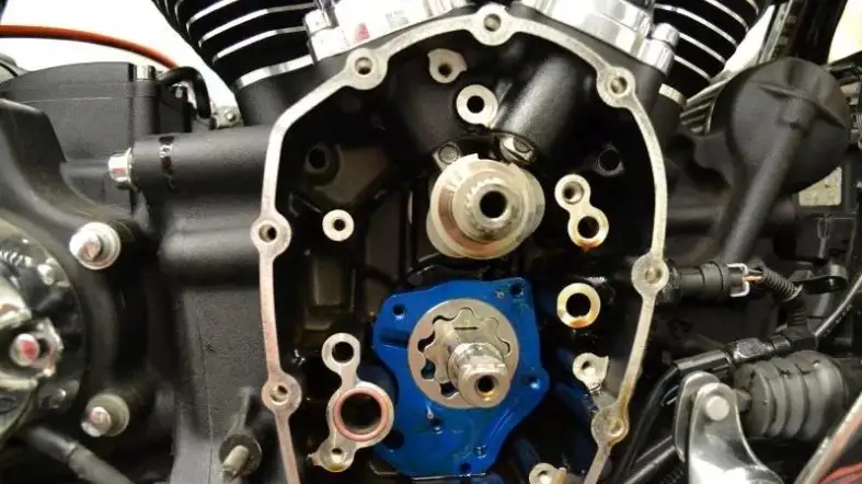 How to choose the right oil pump upgrade for your Milwaukee 8 engine