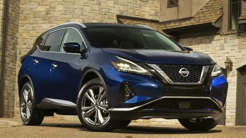 How to fix an intermittent starting problem in Nissan Murano