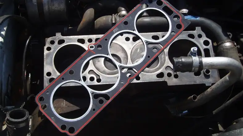 How to know if the head gasket sealer is still effective