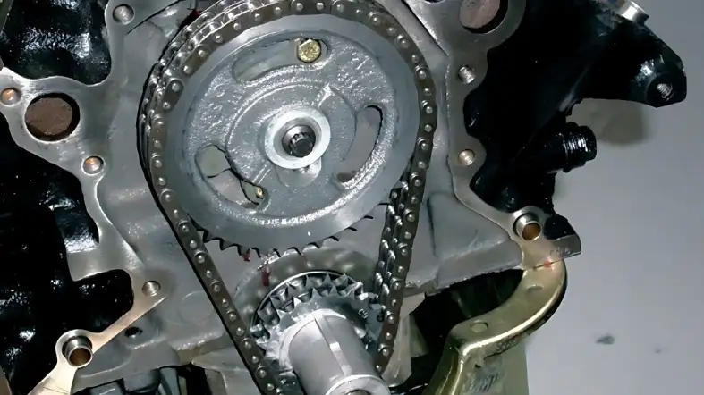 How to prevent a Cam Chain Tensioner from future damage