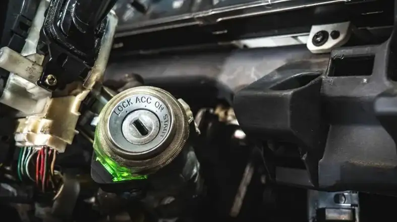 How to prevent a Starter from Locking Up the Engine