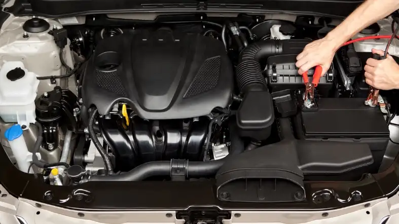 How to prevent a bad starter in the car