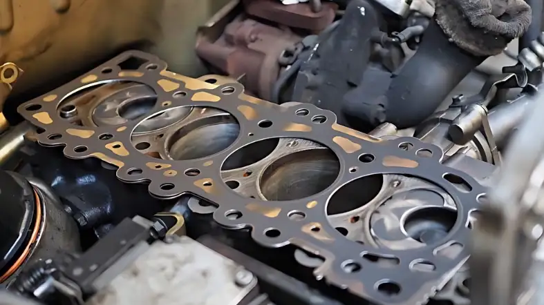 How to prevent a blown head gasket