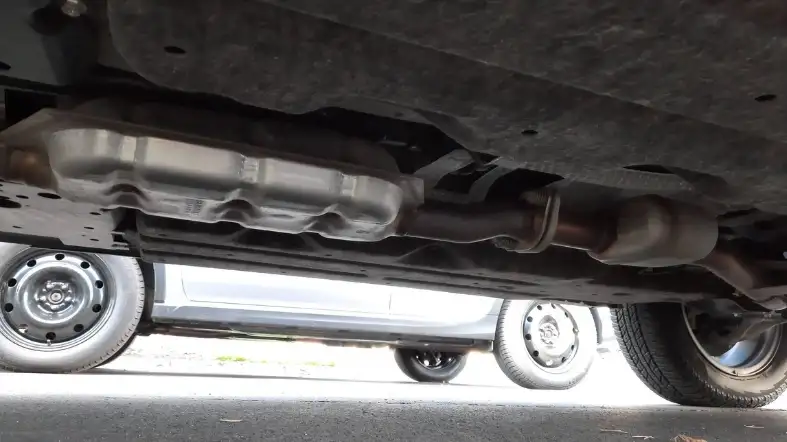 How to prevent catalytic converter problems?