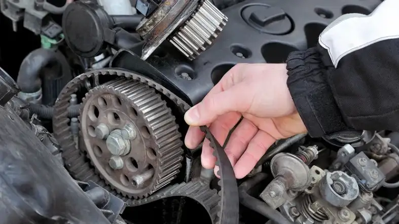 How to prevent the damage of a bad starter from killing an alternator