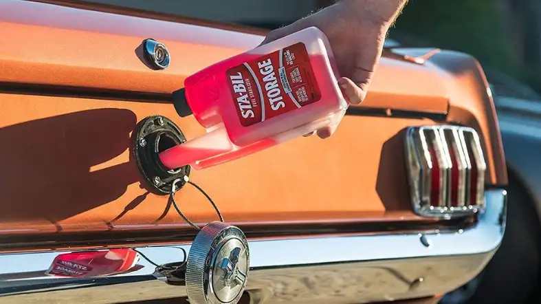 How to select the best diesel fuel stabilizer
