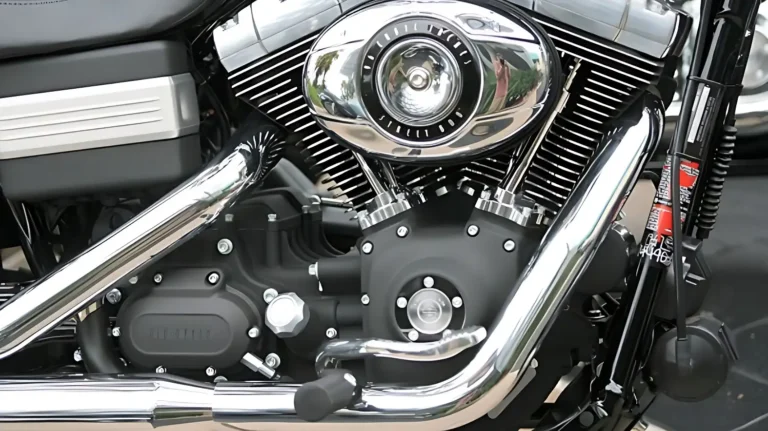 Is The Harley 96 A Good Engine