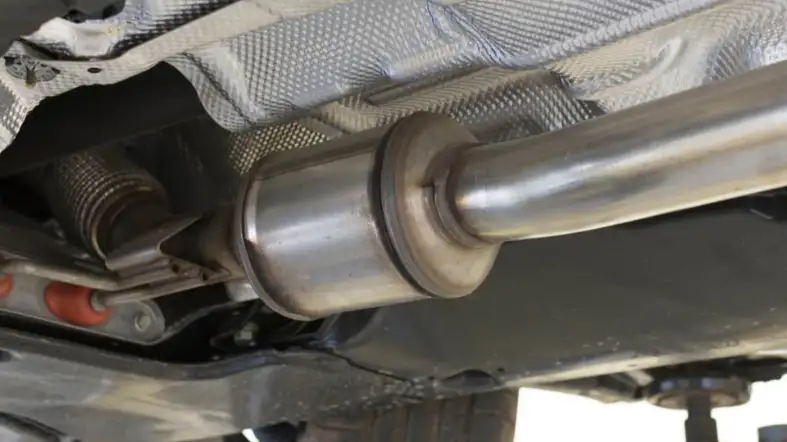 Is it better to clean or replace the catalytic converter