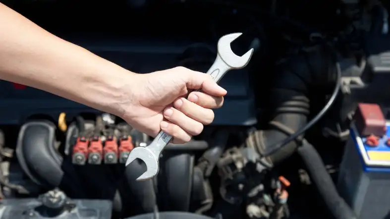 Maintaining Tips for Your Ford F250 for Reliable Starting Performance