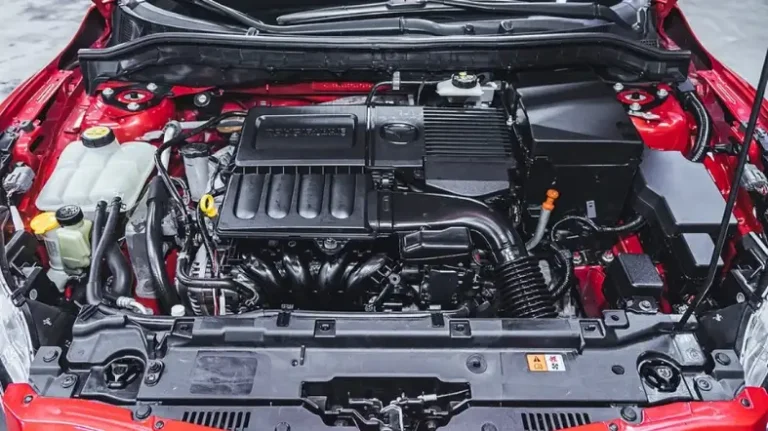 Mazda 3 Intermittent Starting Problem