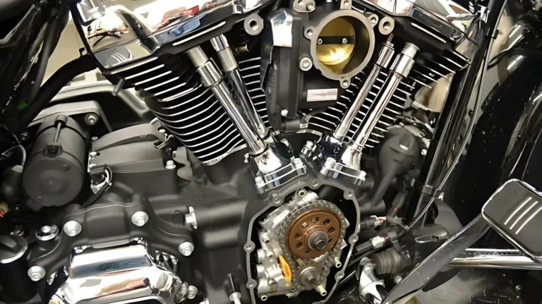 7 Most Common Milwaukee Eight 107 Problems
