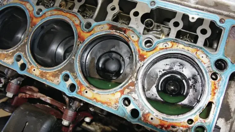 Paccar Mx 13 Head Gasket Problems: Must-Know Fixes!