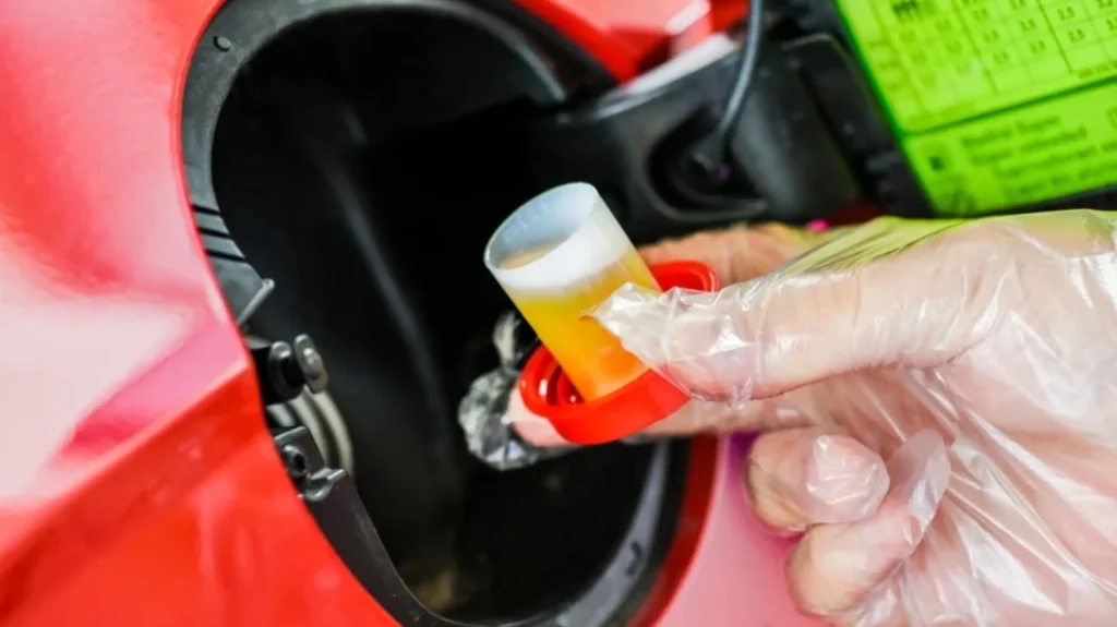 Potential Risks and Drawbacks of Adding Seafoam to Your Engine Oil