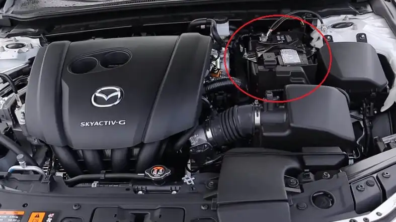 Preventing Mazda 3 Intermittent Starting Problem: Maintenance Tips