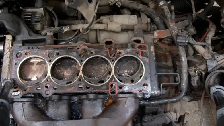 Prevention Tips For Avoiding A Blown Head Gasket