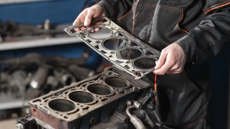 Prevention and Maintenance Tips for Paccar MX 13 Head Gasket Problems