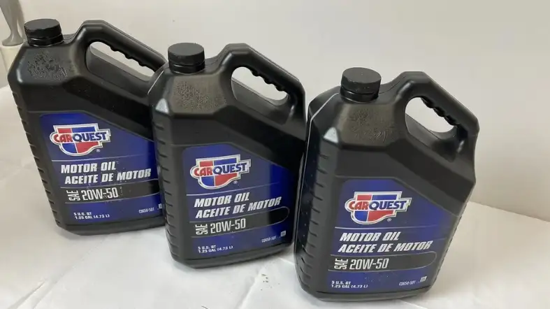 Pros and Cons of Carquest Oil