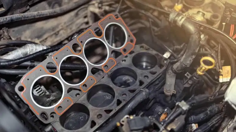 Pros and cons of using head gasket sealer