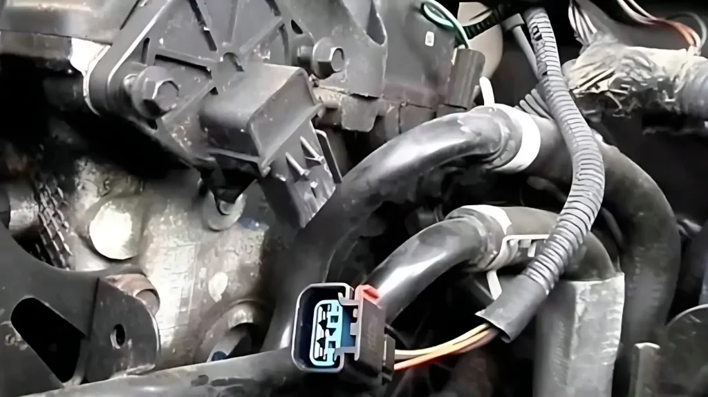 Step-by-Step Guide to Resetting a Crankshaft Position Sensor