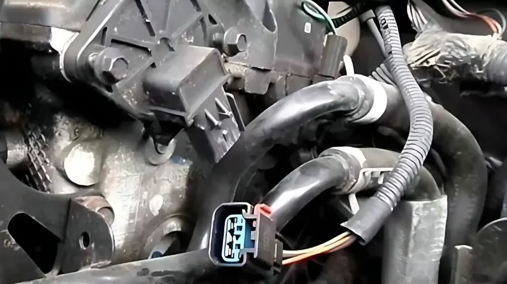 How To Reset Crankshaft Position Sensor No Start