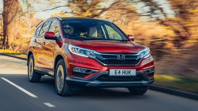 Steps to Fix the Intermittent Starting Problem in your Honda CRV