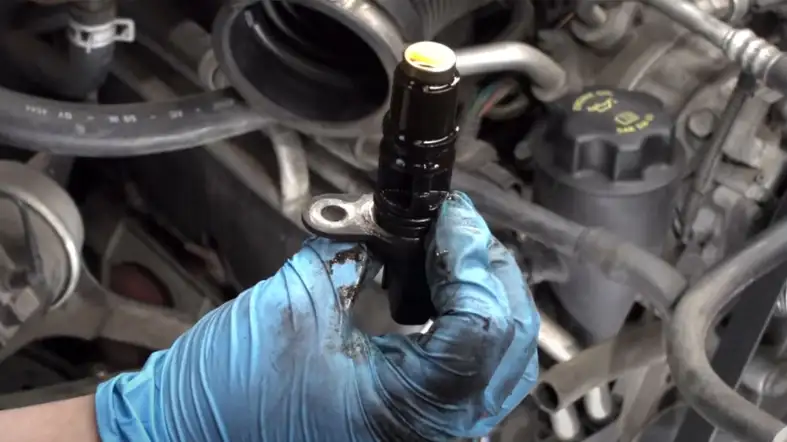 Symptoms of a Failing Camshaft Position Sensor