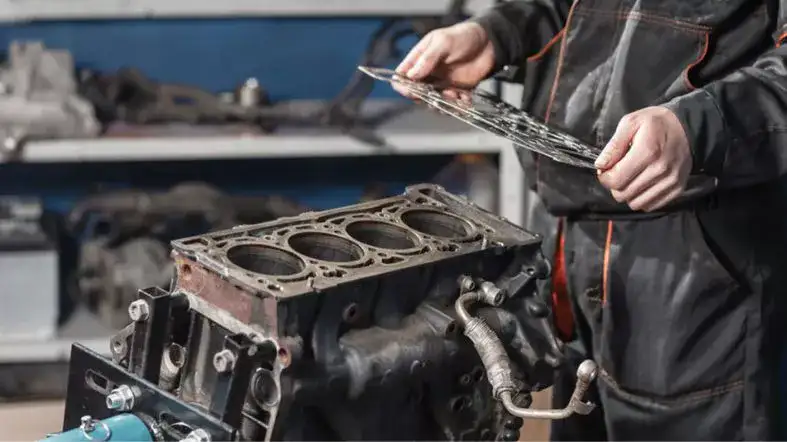 Technical Reasons Behind Subaru's Head Gasket Problem And How It Was Resolved