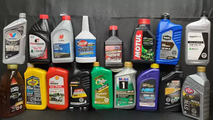 The Considering Factors While Choosing The Best Oil For Mazdaspeed 3