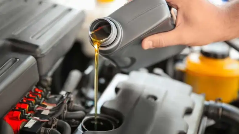 Things to Consider When Choosing Oil for the Audi Q5