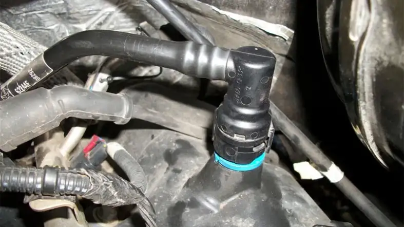 Tips For Maintaining A Blocked PCV Valve