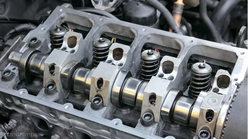 Tips for Getting the Best Choppy Camshaft Sound