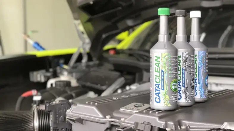Top 6 Alternatives to Cataclean for Engine Maintenance
