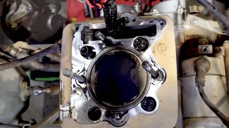 What Are Some Common Mistakes To Avoid During A Head Gasket Replacement