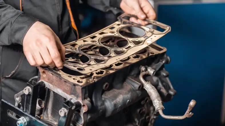 What Are The Alternatives To Fixing A Blown Head Gasket