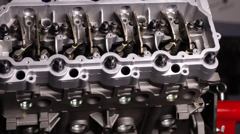 What Are The Benefits Of Replacing A Head Gasket In A 6.0 Engine?