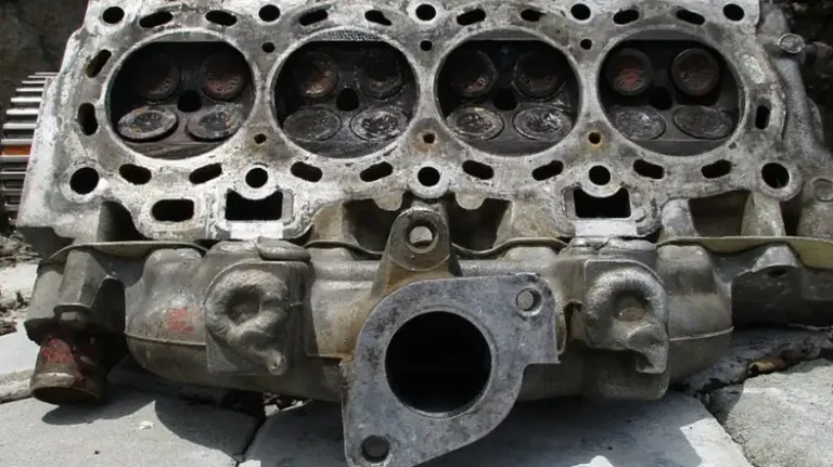 What Are The First Signs Of A Blown Head Gasket?