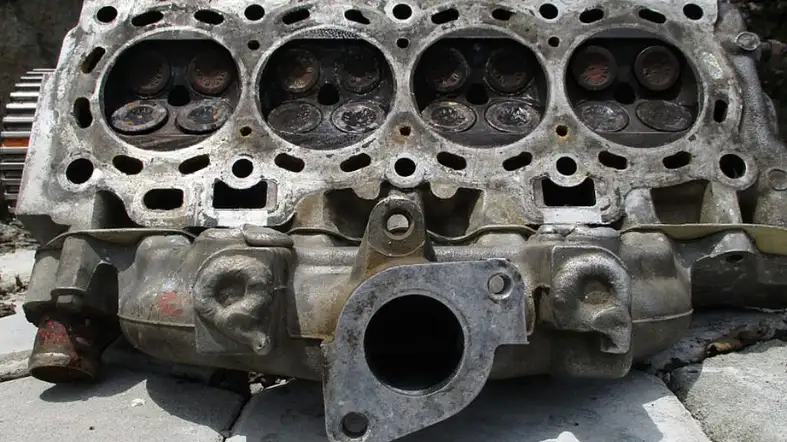 What Are The First Signs Of A Blown Head Gasket