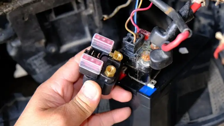 What Are The Symptoms Of A Bad Starter Relay