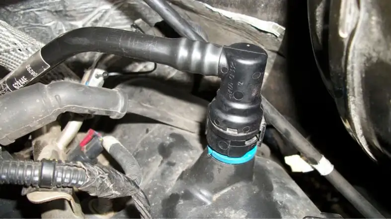 What Causes A Pcv Valve To Get Clogged
